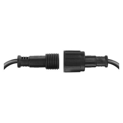 LED RGBIC dimbar utomhuslampa GoSmart - tilläggsmodul LED/1,5W/12V 3000-6500K IP65 Wi-Fi Tuya