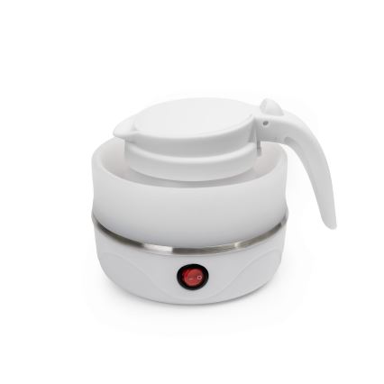 Komprimerad gas för rengöring av elektroniska enheter 1,2l 1200W/230V vit