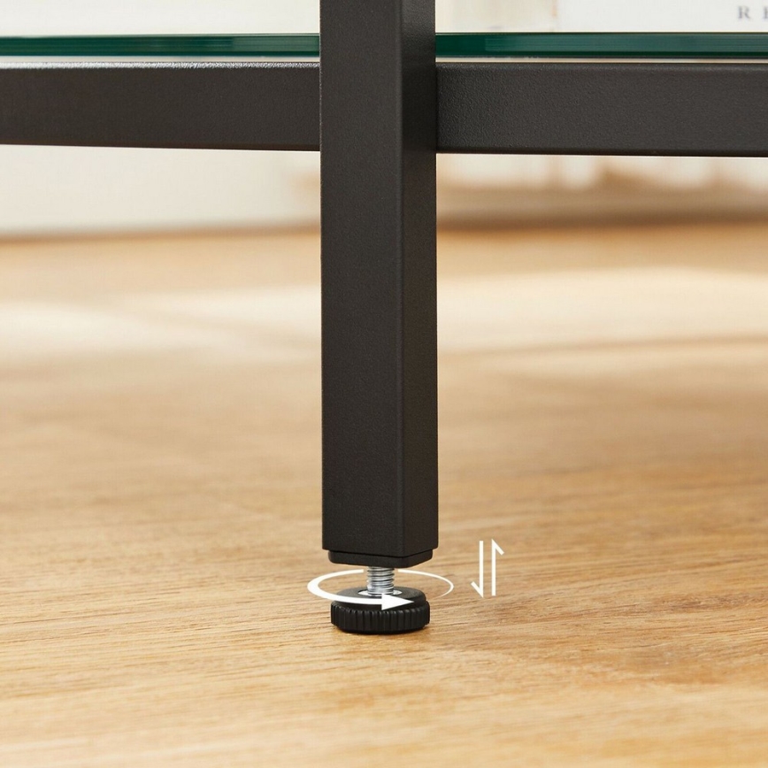 Konferensbord SID vit