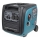 Könner & Söhnen 5106 - Gas- och bensininverterad elektrisk generator KS 4000iEG S 4000W