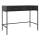 Konsolbord LUE svart