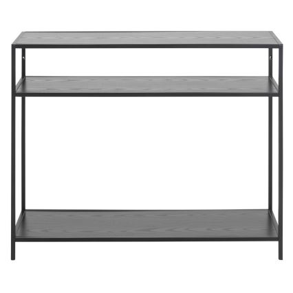 Konsolbord SARON svart