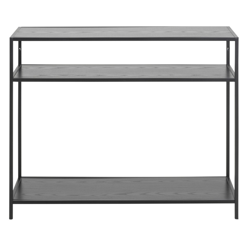 Konsolbord SARON svart