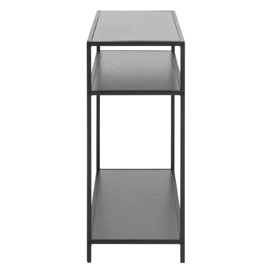 Konsolbord SARON svart