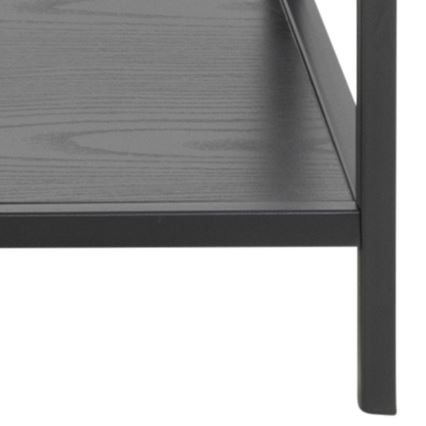 Konsolbord SARON svart