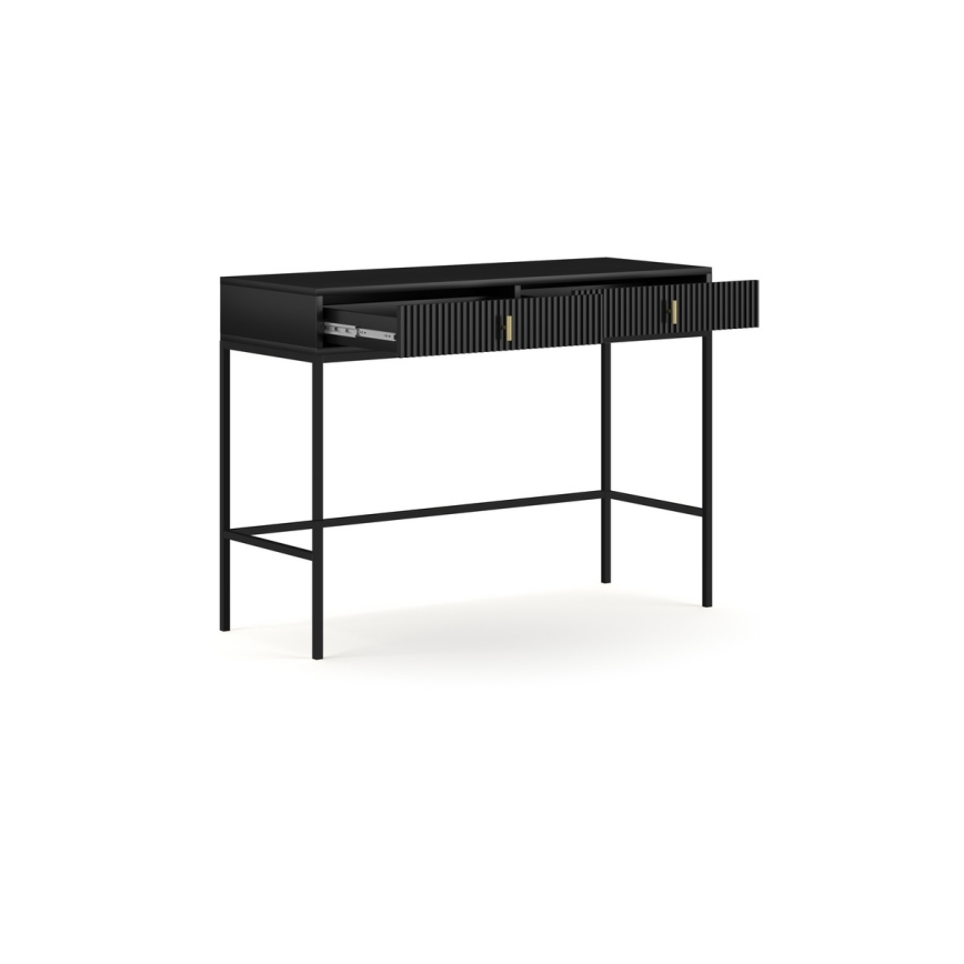 Konsolbord SUE svart