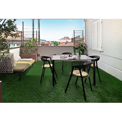 Konstgräs ALLGREEN 100x200 cm 30 mm grön