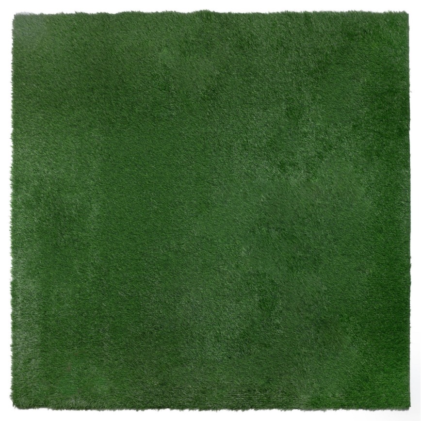 Konstgräs ALLGREEN 100x200 cm 30 mm grön