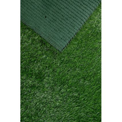 Konstgräs ALLGREEN 100x200 cm 30 mm grön