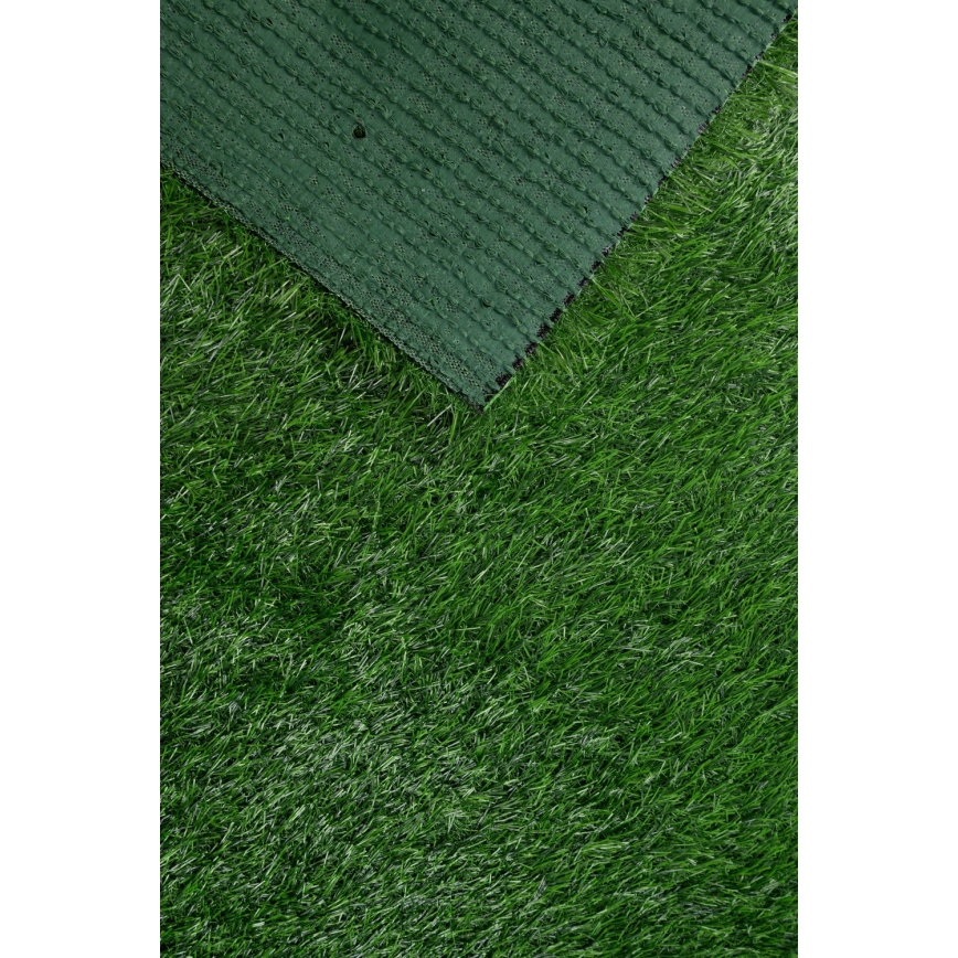 Konstgräs ALLGREEN 100x200 cm 30 mm grön