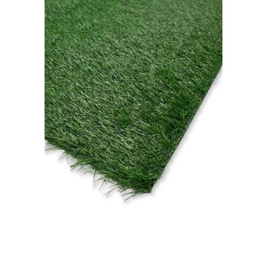Konstgräs ALLGREEN 200x400 cm 30 mm grönt