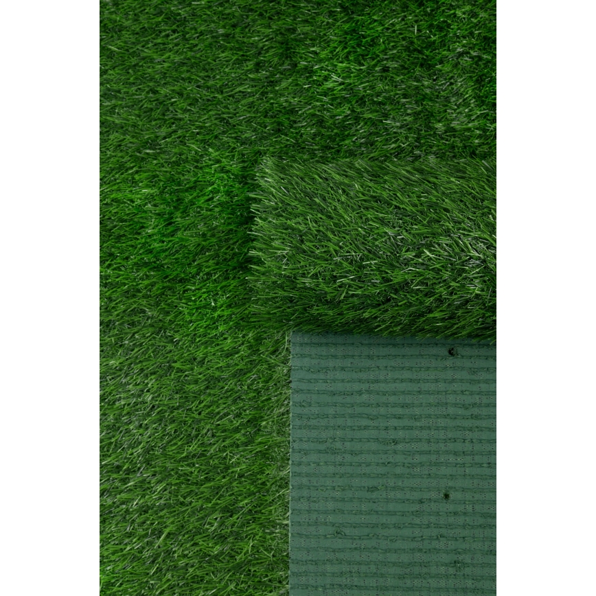 Konstgräs ALLGREEN 200x400 cm 30 mm grönt