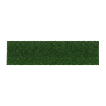 Konstgräs ASCOT 100x500 cm 7 mm grön