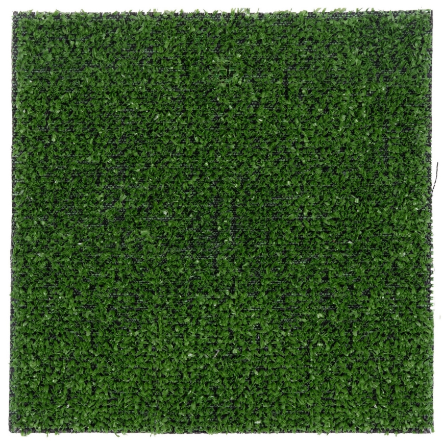 Konstgräs ASCOT 100x500 cm 7 mm grön