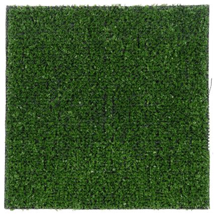Konstgräs ASCOT 80x133 cm 7 mm grön