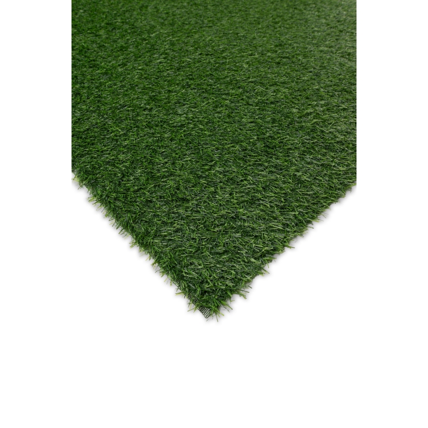Konstgräs BELLIN 100x200 cm 18 mm grön