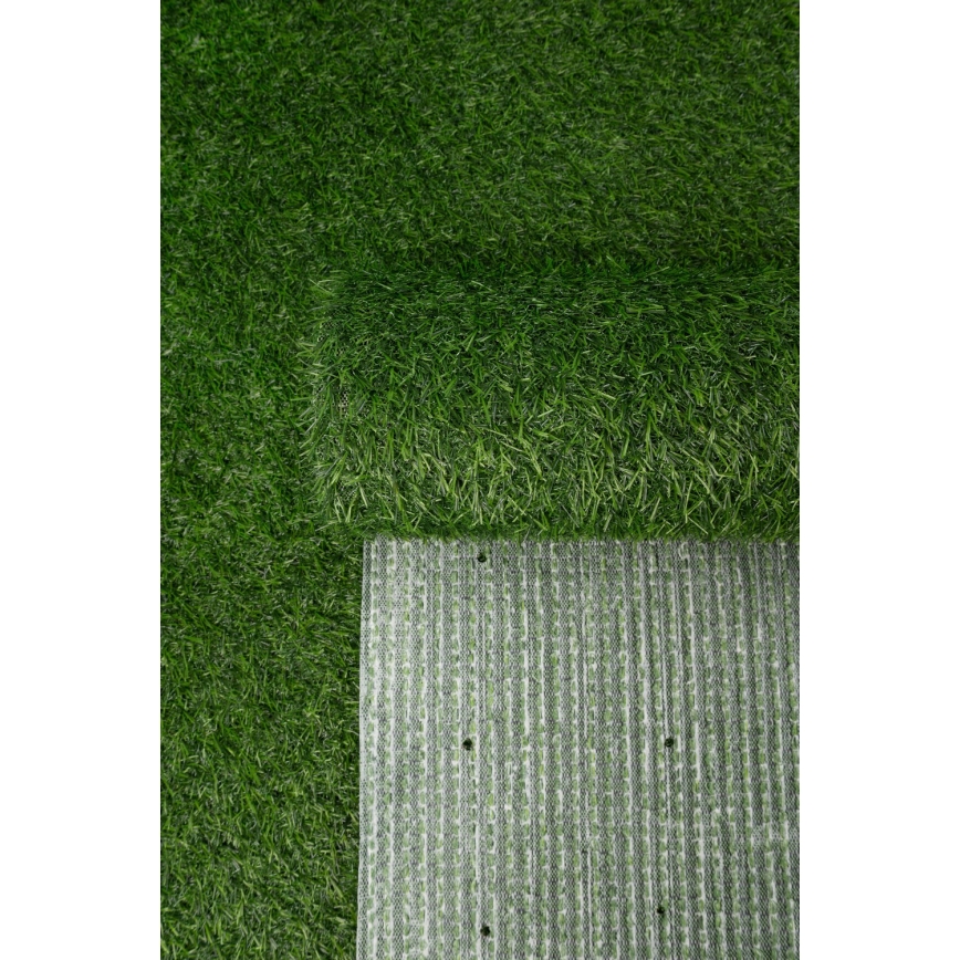 Konstgräs BELLIN 100x200 cm 18 mm grön