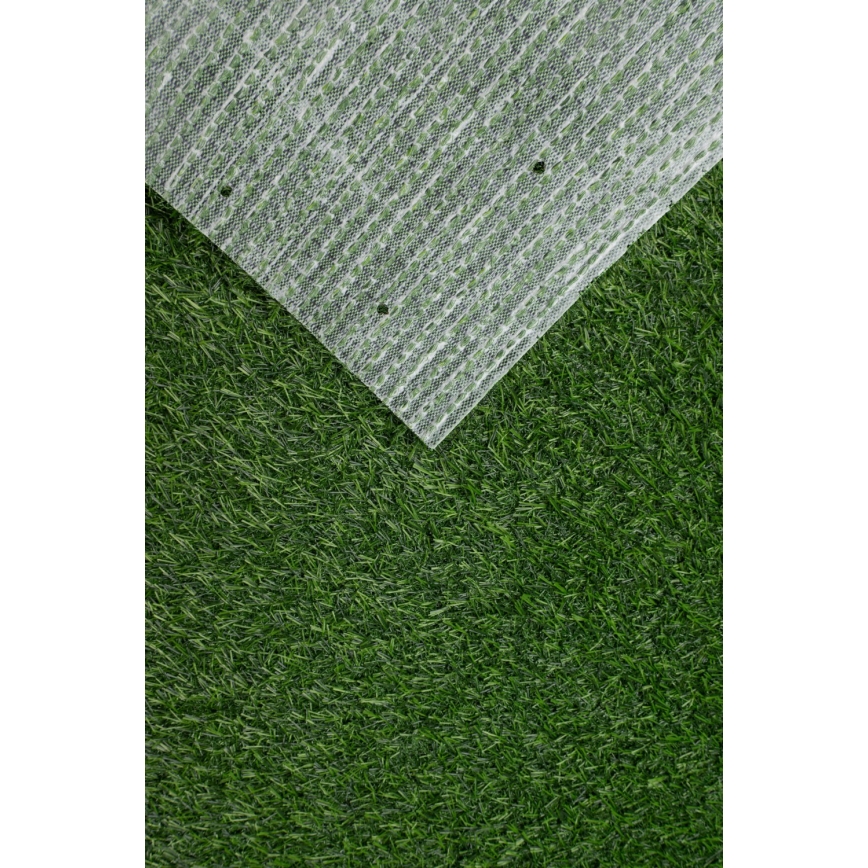 Konstgräs BELLIN 100x200 cm 18 mm grön