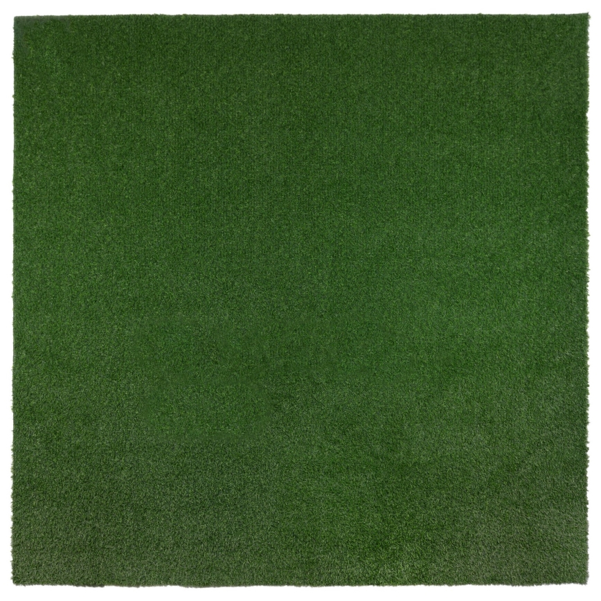 Konstgräs BELLIN 133x300 cm 18 mm grön