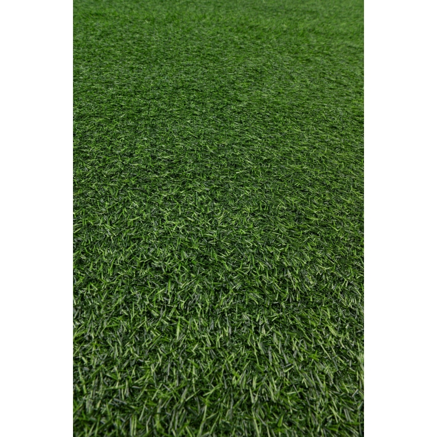 Konstgräs BELLIN 200x400 cm, 18 mm, grön