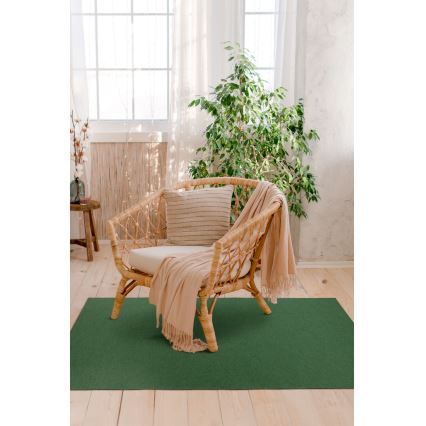 Konstgräs PEMBA 100x300 cm, 7 mm, grön