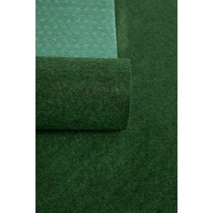 Konstgräs PEMBA 100x500 cm 7 mm grön