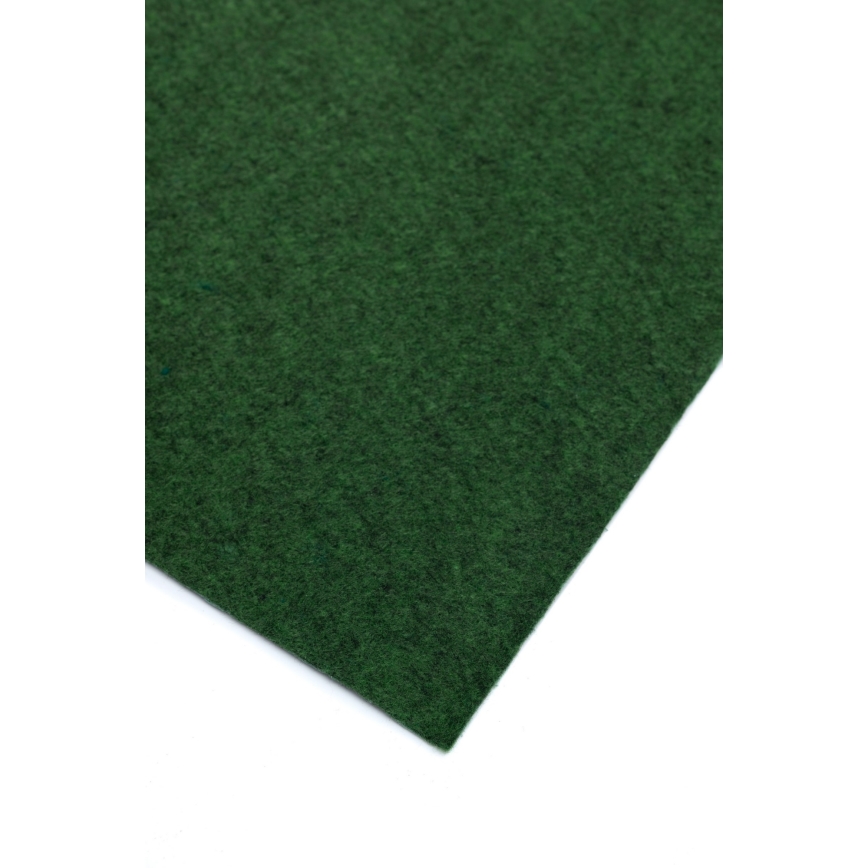 Konstgräs PEMBA, 200x400 cm, 7 mm, grön