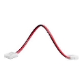 kontakt för LED-slinga