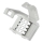 Kontakt för RGB LED list 4-pin 10mm