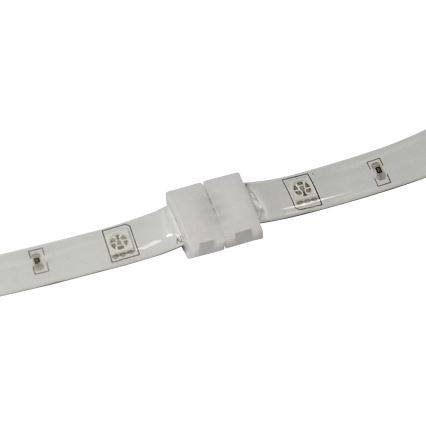 Kontakt för RGB LED list 4-pin 10mm