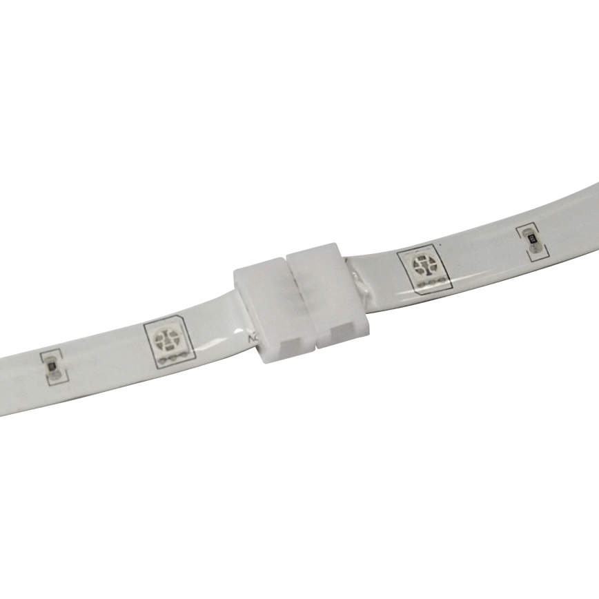 Kontakt för RGB LED list 4-pin 10mm