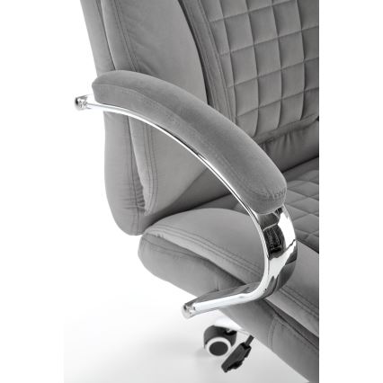 Kontorsstol CALMARA grå