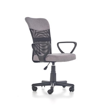 Kontorsstol LIRI grå