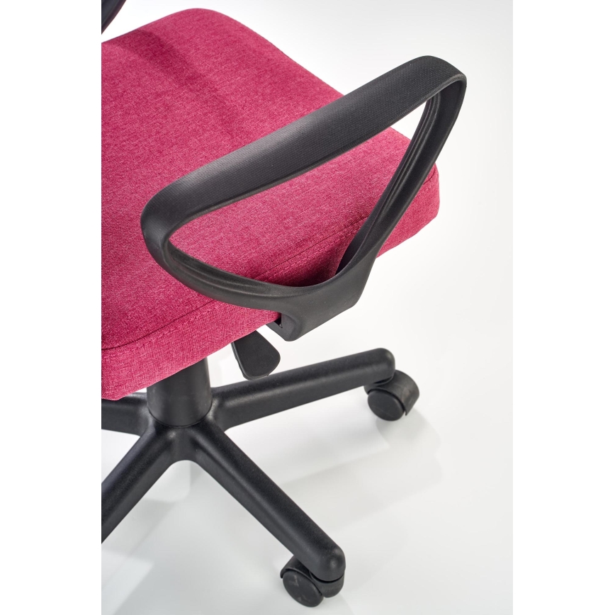Kontorsstol LIRI rosa