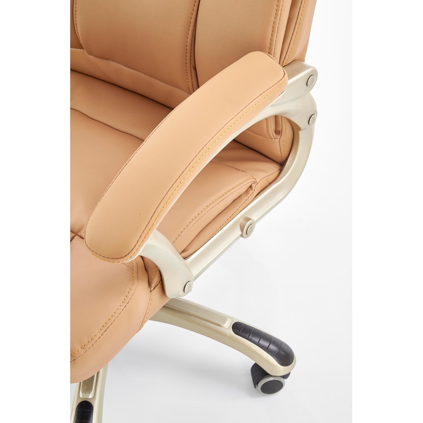 Kontorsstol PINU beige