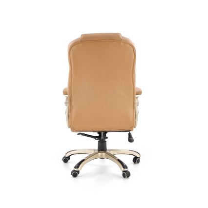 Kontorsstol PINU beige