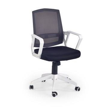 Kontorsstol RIMAQ vit