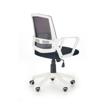 Kontorsstol RIMAQ vit