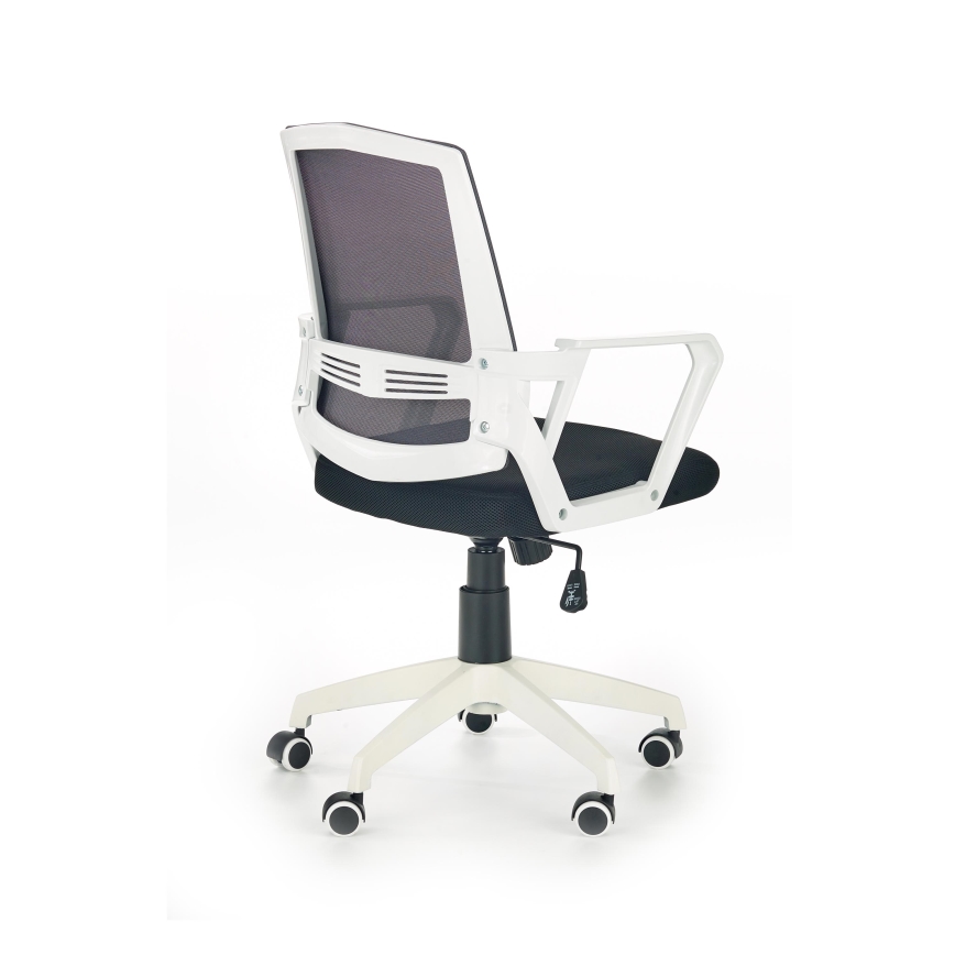 Kontorsstol RIMAQ vit