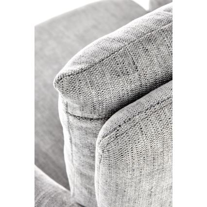 Kontorsstol SAVO ljusgrå