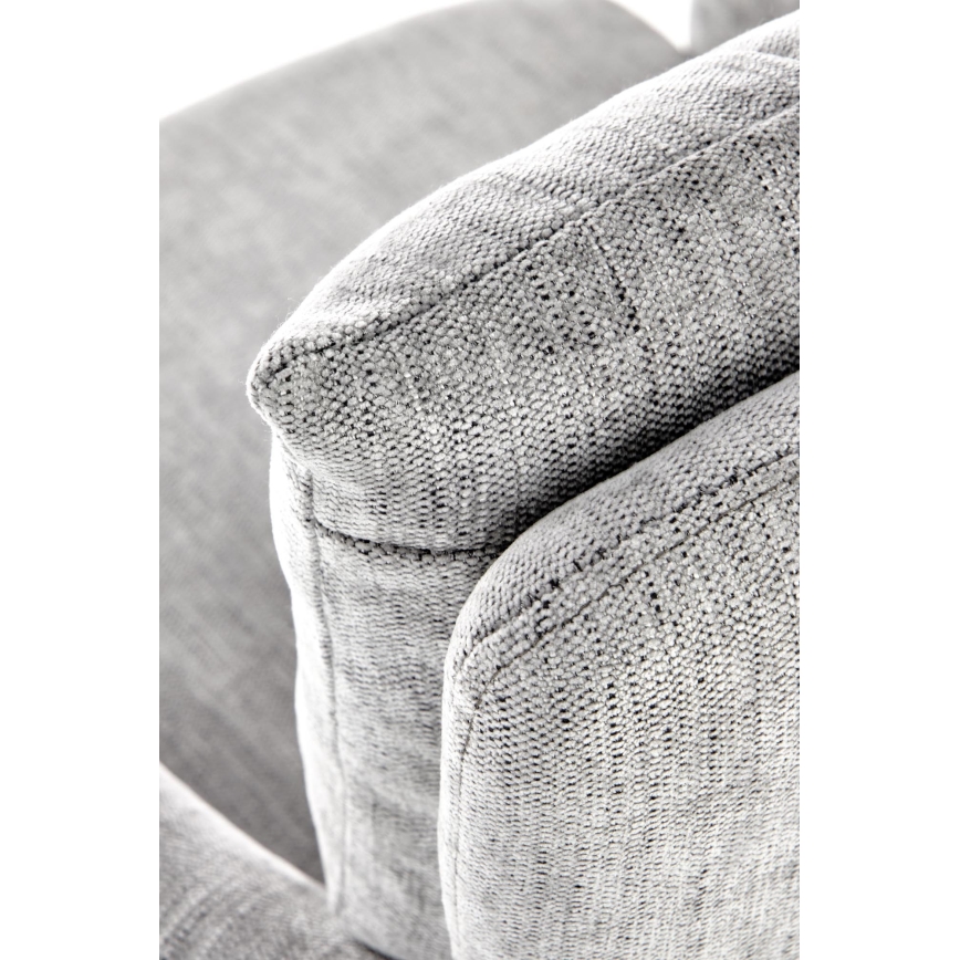 Kontorsstol SAVO ljusgrå