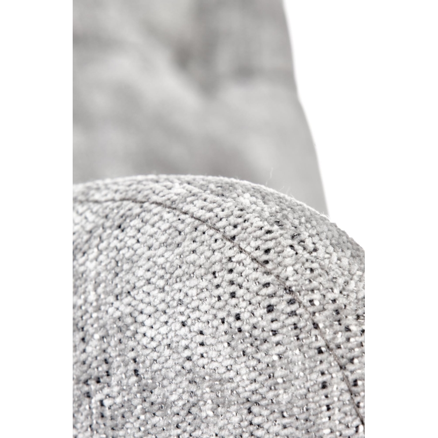 Kontorsstol SAVO ljusgrå