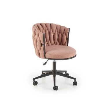 Kontorsstol TILOQ rosa