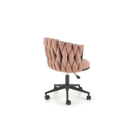 Kontorsstol TILOQ rosa