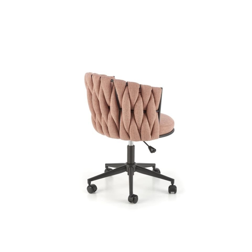 Kontorsstol TILOQ rosa
