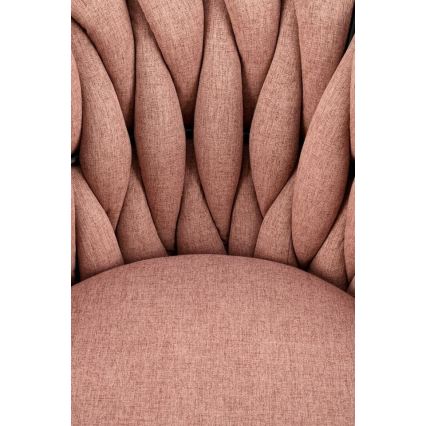 Kontorsstol TILOQ rosa