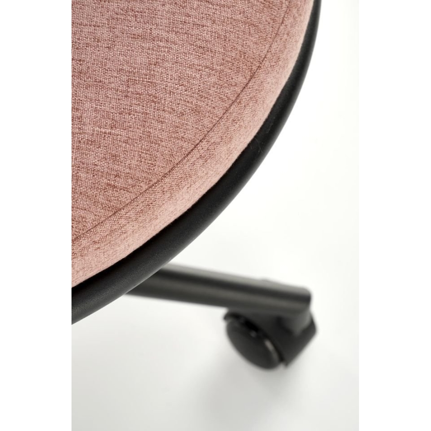 Kontorsstol TILOQ rosa