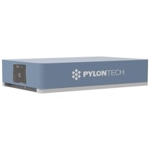 Kontrollbatterisystem PYLONTECH BMS FORCE H1, FC0500-40S