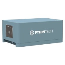 Kontrollbatterisystem Pylontech BMS Force H2, FC0500M-40