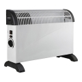 Konvektionsvärmare SONDO 750/1250/2000W/230V